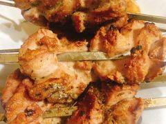 -大勇羊棒骨·烧烤(经六路店)