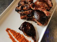 -蕃茄述·好汤自然来(江汉路店)