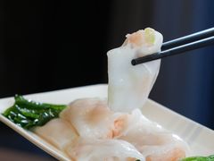 -香港狮子山下·明星粤菜餐厅(北苑店)