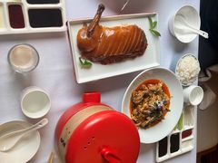 -天和晟烤鸭店(国展店)