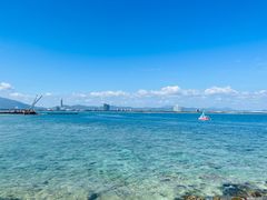 -三亚蜈支洲岛旅游区