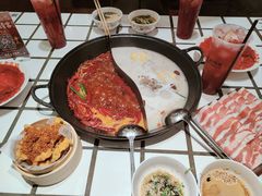 -朱光玉火锅馆·太原旗舰(钟楼街店)