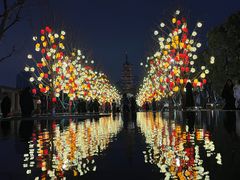 -上海市龙华烈士陵园