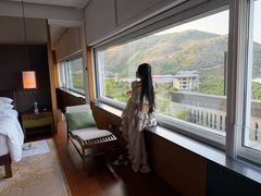 -三亚太阳湾柏悦酒店