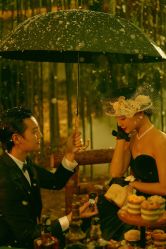 -雨墨婚纱摄影工作室