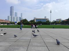 -大连人民广场