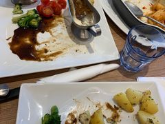 -必胜客(安盛购物广场金州店)