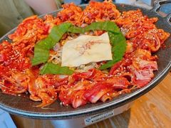 -TAIFORKS 大福食堂·山葵烤肉料理·拌饭(宝安店)