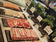 -钱小奴创意自助餐厅·原切谷饲安格斯畅吃(苏州昆山招商花园城店)