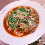 瞬间联想到了擦桌子擦碗