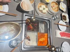 -海底捞火锅(金光华店)