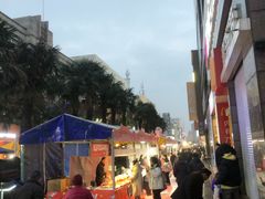 -沙洲路步行街(长安南路店)