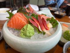 -九井澤精致料理(金茂店)