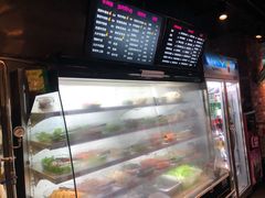 -马路牙子地桌烤肉(工体店)