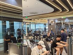 -24/7 FITNESS 健身(罗湖金光华店)
