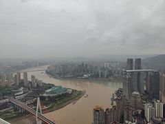 -WFC会仙楼观景台