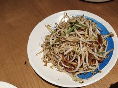 -满园烤鸭·春饼(奥体万达店)