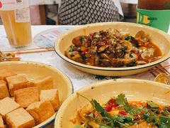 -东排食堂长沙小吃大排档(五一广场店)