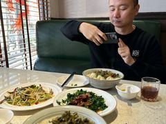 -阿莉餐厅(枣阳路店)