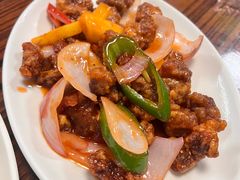 -甜甜屋(解放中路店)