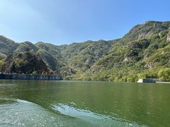 -大连冰峪旅游度假区