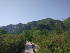 -焦作青龙峡风景名胜区