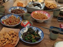 -高嗲嗲·现炒下饭菜(石鼓路店)