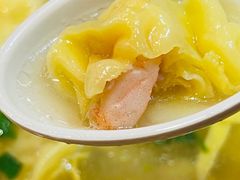 -东泰祥生煎馆(重庆北路店)