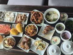 -青藤茶馆(南山路店)