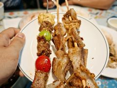-清真吐鲁番餐厅(牛街店)