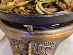 -烤肉宛饭庄(南礼士路店)