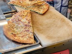 -咏春葱油饼(德政中路店)