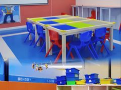 -童程童美信奥赛科技特长·乐高编程科创机器人(富兴校区)