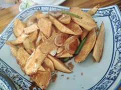-芸海阁·农家私房菜(沙家浜景区出口店)
