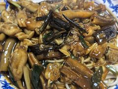-明呈黄鱼面馆(斜土路店)