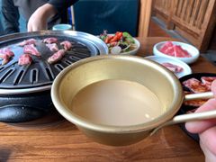 -九田家黑牛烤肉料理(三墩店)