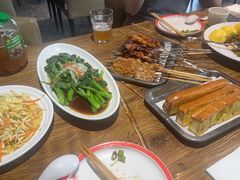 -永红源啤酒·烧烤·海鲜·大排档(青特城店)