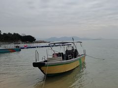 -碧桂园十里银滩