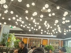 -半秋山西餐厅(巴南万达广场店)