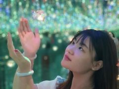 -天津梵高星空艺术馆(天河城旗舰店)