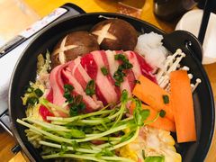 -森Some Fusion(荔湾店)