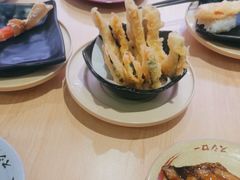 -寿司郎(皇庭广场店)