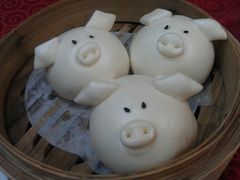 -喜鹊茶点.啫煲(车陂店)