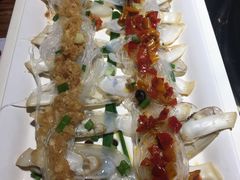 -三个渔夫·蒸汽海鲜(小白楼店)