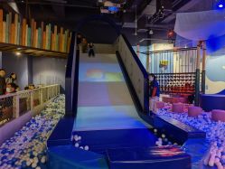 -幻贝家儿童乐园(苏州中心店)