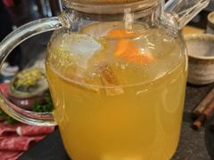 -新草堂锅物料理(泉城路店)