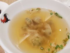 -莆田餐厅(吉隆坡柏威年广场店)