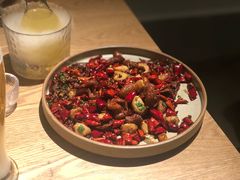 -苦尽酒馆·川菜(鼓楼店)
