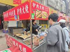 -东仓门早市