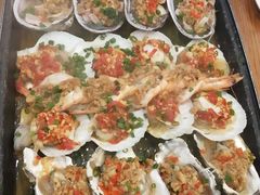 -高丽居(福春店)